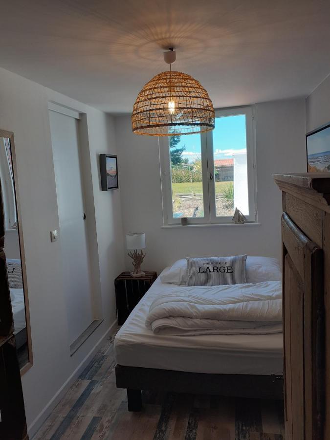 La Garenne Villa Wimille Eksteriør billede