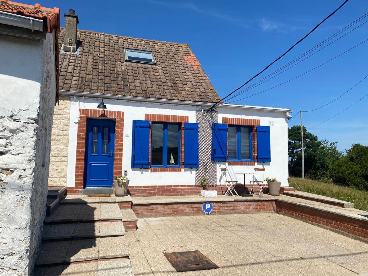 La Garenne Villa Wimille Eksteriør billede